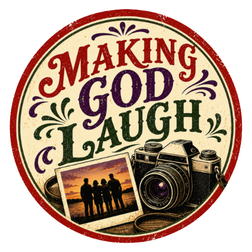 2027 LOGO_Making God Laugh.png